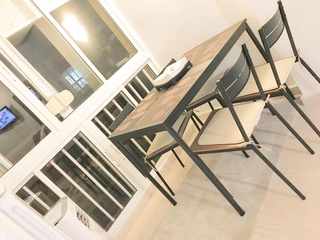 Casa Hercules Studio Benalmádena Eksteriør bilde