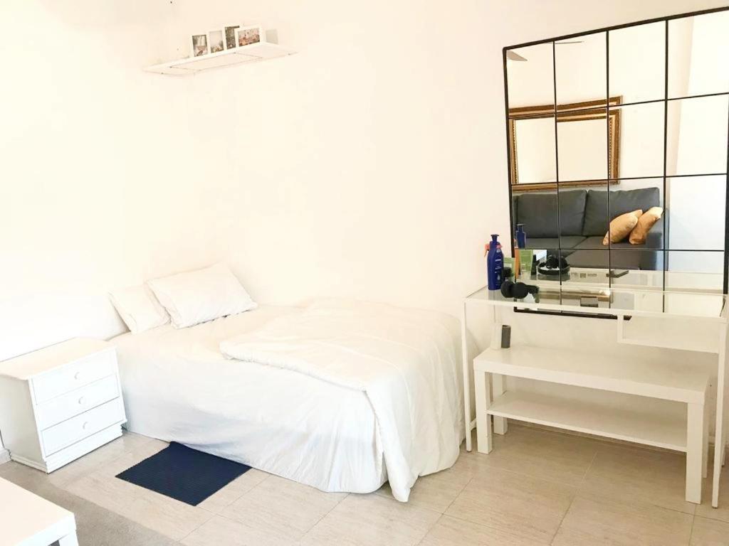 Casa Hercules Studio Benalmádena Eksteriør bilde
